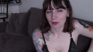 Anal Date with Stepmom