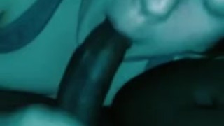 Princess Skittlez & Bigg daddy mo (miley cyrus baby talk)