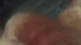 Cum shot