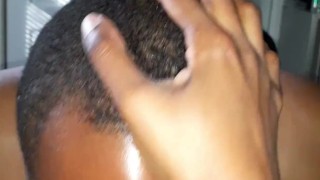 Getting Head (POV Style)
