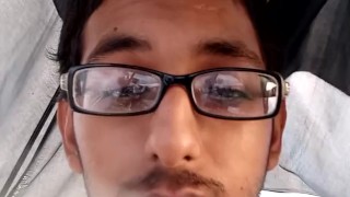 Smoking in public