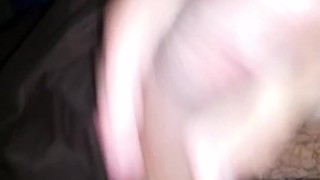 Nice and Slow Cum Leak
