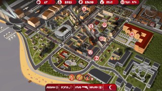 Paprika Trainer V0.11.0.0 Part 23 Gamer Girl Ready To FIght For The True By LoveSkySan69
