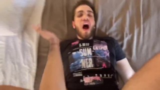 Le destrozo el culo por haberme engañado - Seba Terry