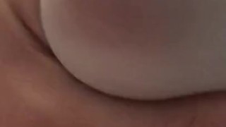 He Jerks Off with Silky Tenga Egg