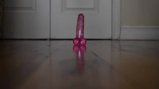 WATCH ME FUCK MY LITTLE DICK