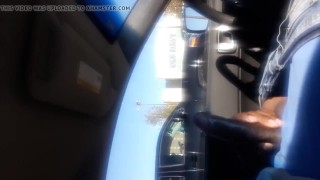 Bold flash wanted to cum