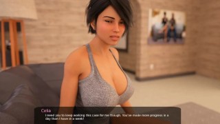Milfy City by Crystal__Maiden #34