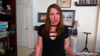 USAwives Compilation of Mature Porn Clips