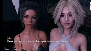 Being A Dik (Dik Route 57)