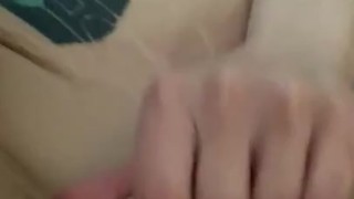 Girls just want to have fun 