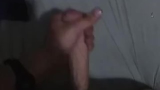 Beating my meat