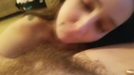Girlfriends Fuck For The 1st Time