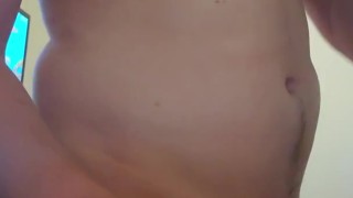 Belly inflation - bloat with mentos and coke