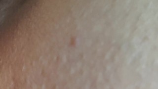 ME LAME MI PANOCHA MOJADA, ESTRECHA Y APRETADA FOLLANDOME CON TODA SU LARGA Y DELICIOSA LENGUA!!