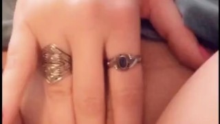 perfect pussy masturbating collaboration