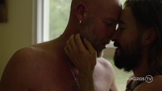 Everyday Men Have Wild Tantric Orgy