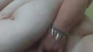Awesome milf orgasm
