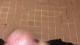 Rubbing One out with a Happy Ending