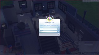 sims 4 wicked whims gameplay