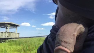 Outdoor exposure 