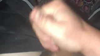 Stroke My Cock to a Hard Intense Cum Everywhere Finish