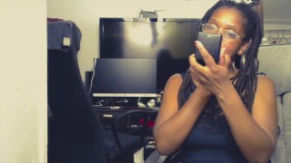 A Sneak Peak Behind Camming