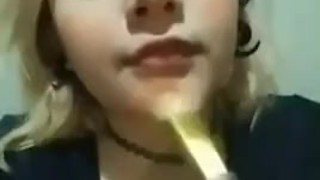 TikTok Banned Me For This