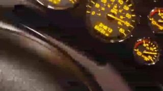 POV Cock Tease