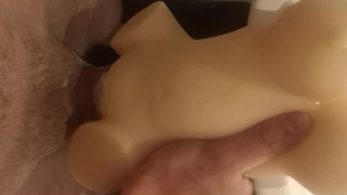 Creamy dick 