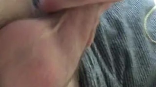 Back From Vacay:Lick My Balls