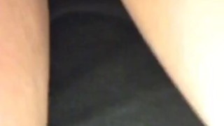 Cute but sexy squirt 
