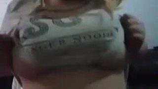 Made A Backup TikTok