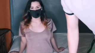 NSFW TikTok Wipe It Down Pinay Scandal - Emma_Model