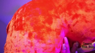 I ride my stepfather and he ejaculates a lot of milk - advance 4k
