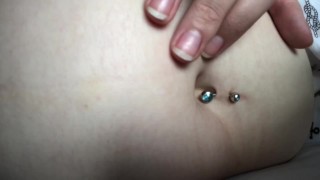 SBG Belly Gurgles & Navel Play