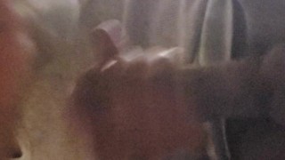 Hand job prt.7