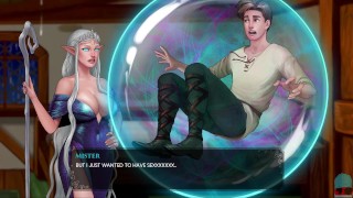 WHAT A LEGEND #01 • PC Gameplay HD