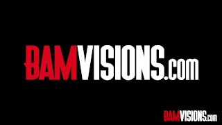 Bamvisions Doggystyle Anal Sex Christiana Cinn