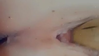 Banana hot 