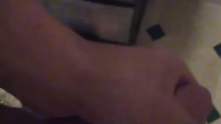 Trying to fucking cum 