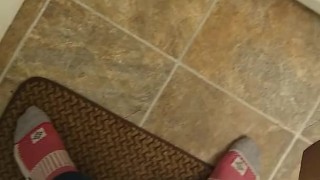 Massive Cum Shot