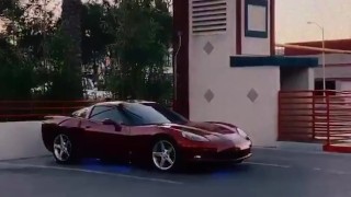 New Car Thanks Pornhub.