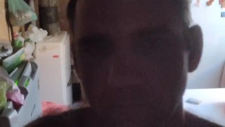 Gathered, got dressed, and left.