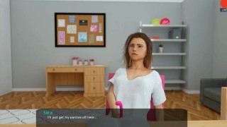 Milfy City by Crystal__Maiden #56
