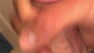 Bathroom Stroke