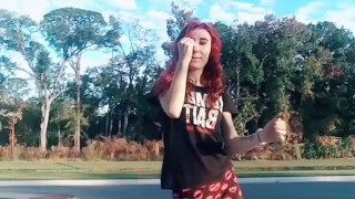 Sexy dance 
