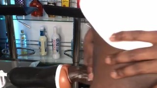 Mr.C on his off time 