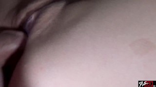 POV Pussy Orgasms with Cunnilingus and Sex