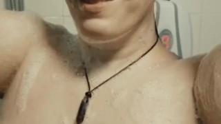 Shower Time 